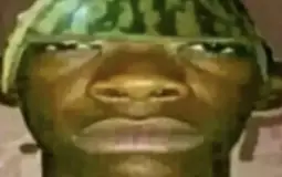 Watermelon  Guy